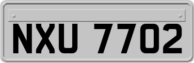 NXU7702