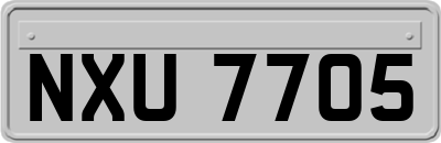 NXU7705
