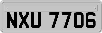 NXU7706