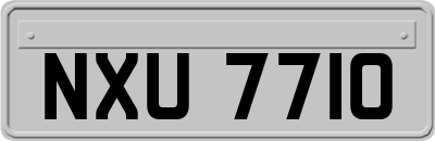 NXU7710