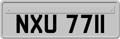 NXU7711