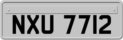NXU7712