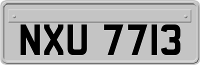 NXU7713