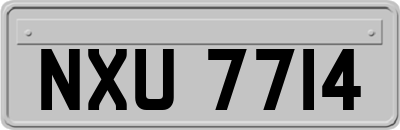NXU7714