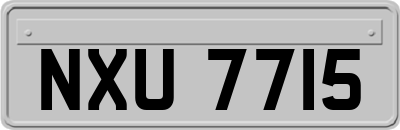 NXU7715
