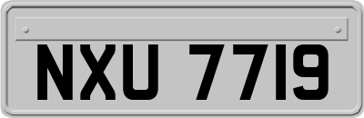 NXU7719