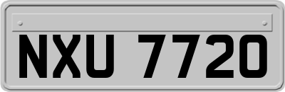 NXU7720