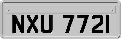 NXU7721