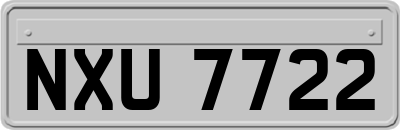 NXU7722