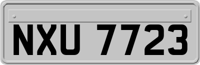 NXU7723