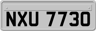 NXU7730
