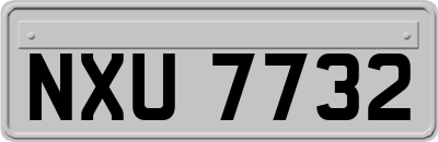 NXU7732
