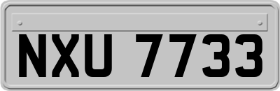 NXU7733