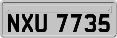 NXU7735