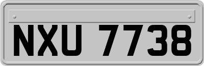 NXU7738