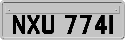 NXU7741