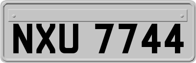 NXU7744