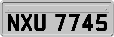 NXU7745