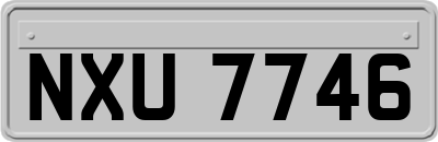 NXU7746