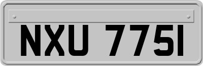 NXU7751