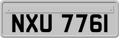 NXU7761