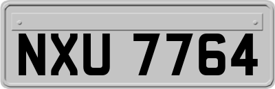 NXU7764