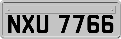 NXU7766