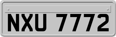 NXU7772