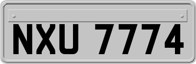 NXU7774