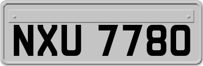 NXU7780