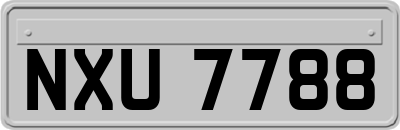 NXU7788