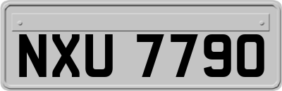 NXU7790