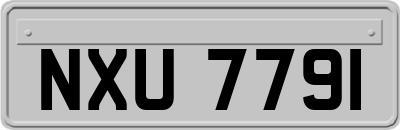 NXU7791