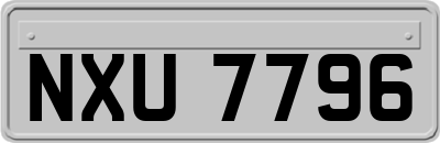 NXU7796