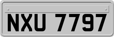 NXU7797