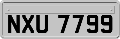NXU7799
