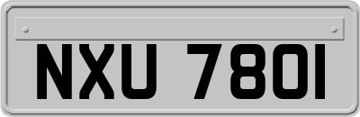 NXU7801