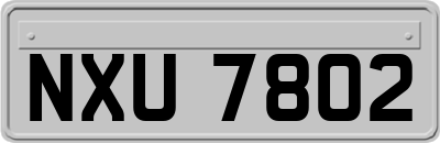 NXU7802