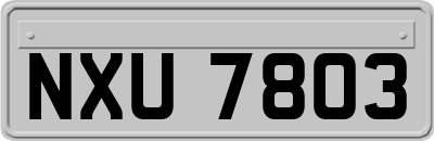 NXU7803