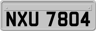 NXU7804