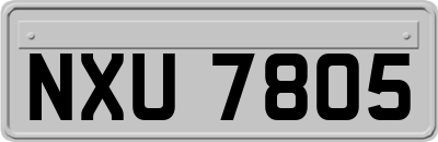 NXU7805