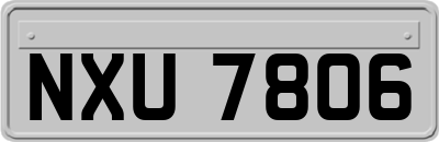 NXU7806