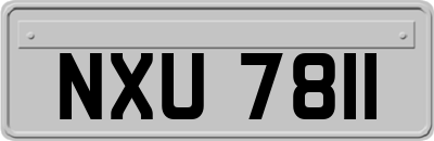 NXU7811