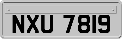 NXU7819