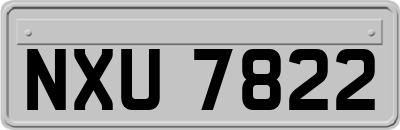 NXU7822