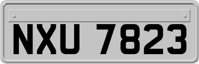 NXU7823