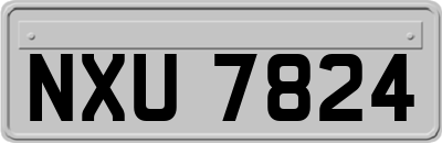 NXU7824