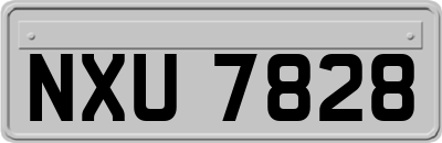 NXU7828