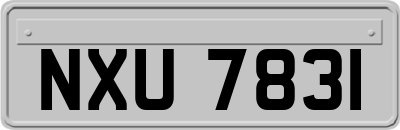 NXU7831
