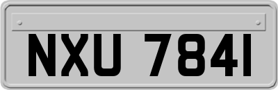 NXU7841